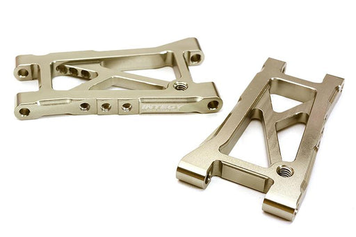 Billet Machined Rear Suspension Arms for Tamiya 1/10 TA07 PRO