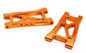 Billet Machined Rear Suspension Arms for Tamiya 1/10 TA07 PRO
