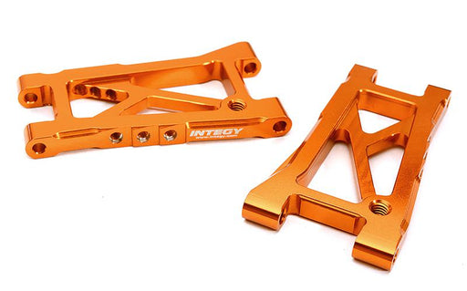 Billet Machined Rear Suspension Arms for Tamiya 1/10 TA07 PRO