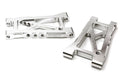 Billet Machined Rear Suspension Arms for Tamiya 1/10 TA07 PRO