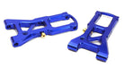 Billet Machined Front Suspension Arms for Tamiya 1/10 TA07 PRO