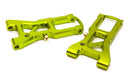 Billet Machined Front Suspension Arms for Tamiya 1/10 TA07 PRO