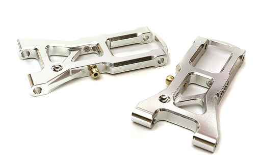 Billet Machined Front Suspension Arms for Tamiya 1/10 TA07 PRO