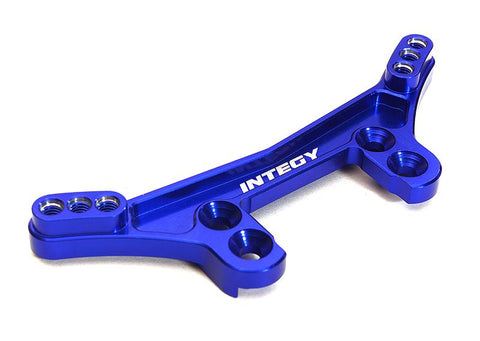 Billet Machined Front Shock Tower for Tamiya 1/10 TA07 PRO