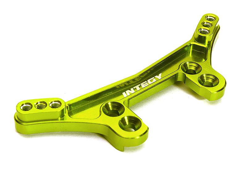 Billet Machined Front Shock Tower for Tamiya 1/10 TA07 PRO