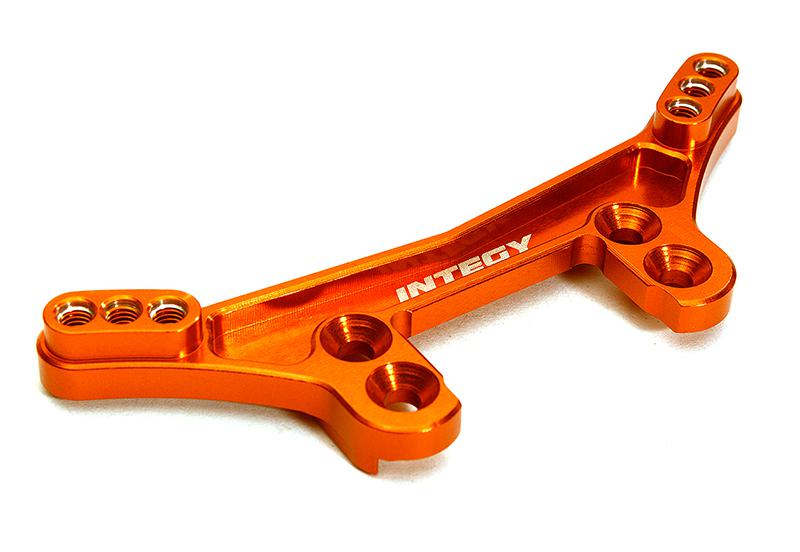 Billet Machined Front Shock Tower for Tamiya 1/10 TA07 PRO