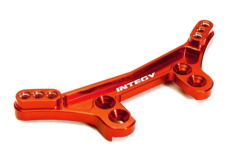 Billet Machined Front Shock Tower for Tamiya 1/10 TA07 PRO