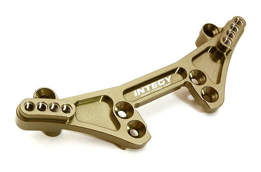 Billet Machined Rear Shock Tower for Tamiya 1/10 TA07 PRO