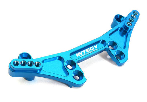 Billet Machined Rear Shock Tower for Tamiya 1/10 TA07 PRO