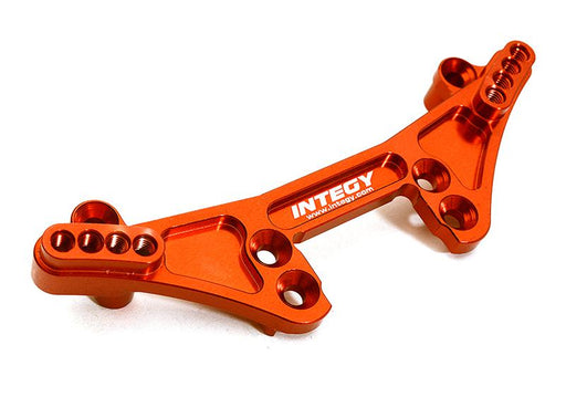 Billet Machined Rear Shock Tower for Tamiya 1/10 TA07 PRO