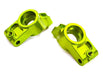 Billet Machined Rear Hub Carriers for Tamiya 1/10 TA07 PRO