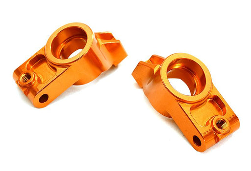 Billet Machined Rear Hub Carriers for Tamiya 1/10 TA07 PRO
