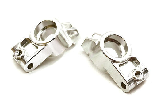 Billet Machined Rear Hub Carriers for Tamiya 1/10 TA07 PRO
