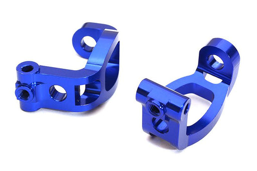 Billet Machined Caster Blocks for Tamiya 1/10 TA07 PRO