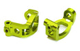 Billet Machined Caster Blocks for Tamiya 1/10 TA07 PRO