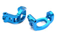Billet Machined Caster Blocks for Tamiya 1/10 TA07 PRO