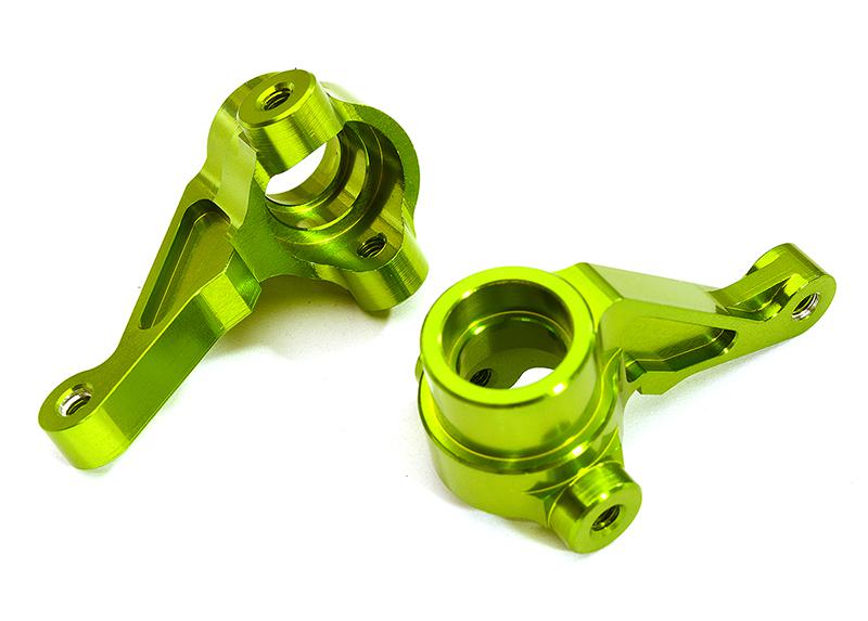 Billet Machined Steering Knuckles for Tamiya 1/10 TA07 PRO