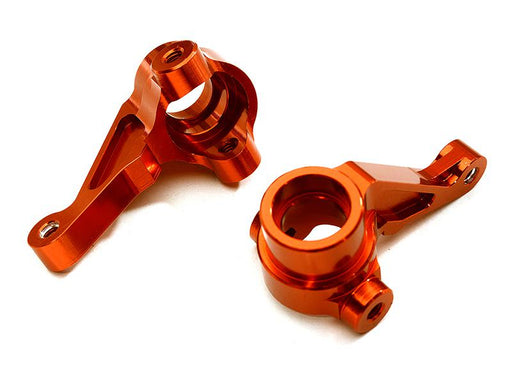 Billet Machined Steering Knuckles for Tamiya 1/10 TA07 PRO