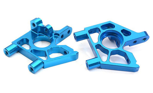 Billet Machined Front or Rear Bulkheads for Tamiya 1/10 TA07 PRO