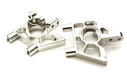Billet Machined Front or Rear Bulkheads for Tamiya 1/10 TA07 PRO