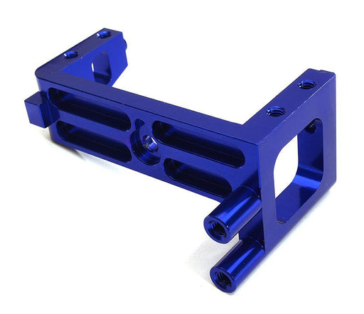 Billet Machined Servo Mount for Tamiya 1/10 TA07 PRO
