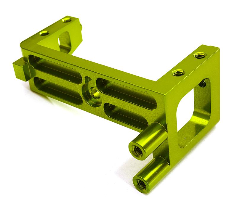 Billet Machined Servo Mount for Tamiya 1/10 TA07 PRO