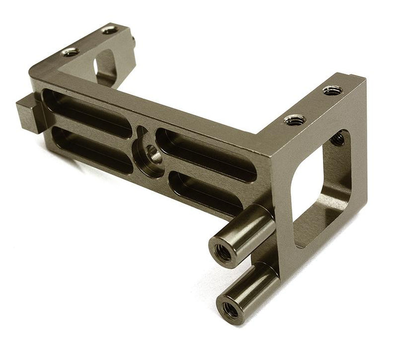 Billet Machined Servo Mount for Tamiya 1/10 TA07 PRO