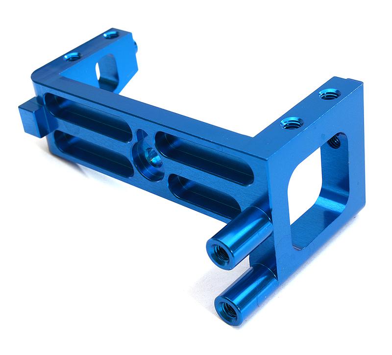 Billet Machined Servo Mount for Tamiya 1/10 TA07 PRO