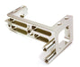 Billet Machined Servo Mount for Tamiya 1/10 TA07 PRO