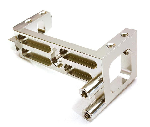 Billet Machined Servo Mount for Tamiya 1/10 TA07 PRO