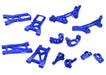 Billet Machined Suspension Kit for Tamiya 1/10 TA07 PRO