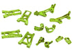 Billet Machined Suspension Kit for Tamiya 1/10 TA07 PRO