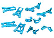 Billet Machined Suspension Kit for Tamiya 1/10 TA07 PRO