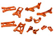 Billet Machined Suspension Kit for Tamiya 1/10 TA07 PRO