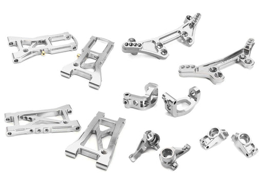 Billet Machined Suspension Kit for Tamiya 1/10 TA07 PRO