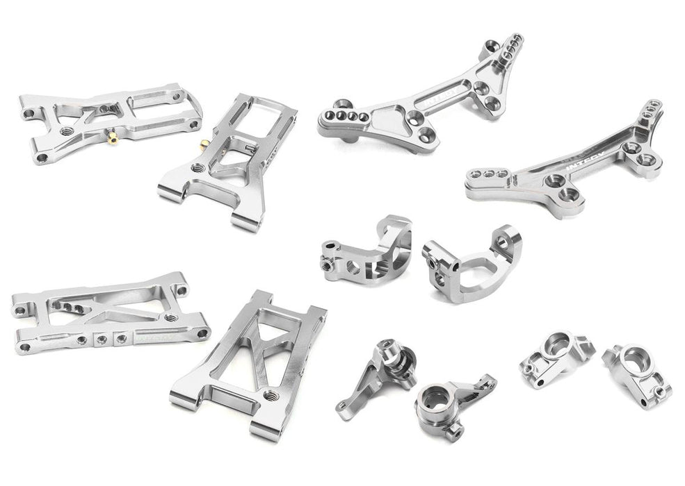 Billet Machined Suspension Kit for Tamiya 1/10 TA07 PRO