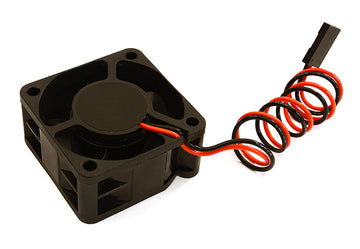 40x40x20mm High Speed Cooling Fan 16k rpm w/ JST Plug 100mm Wire Harness