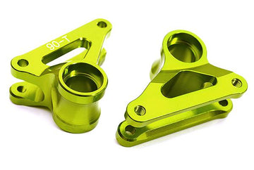 Billet Machined Alloy 90T PRO2 Rear Rocker Arms for 1/10 E-Revo 2.0