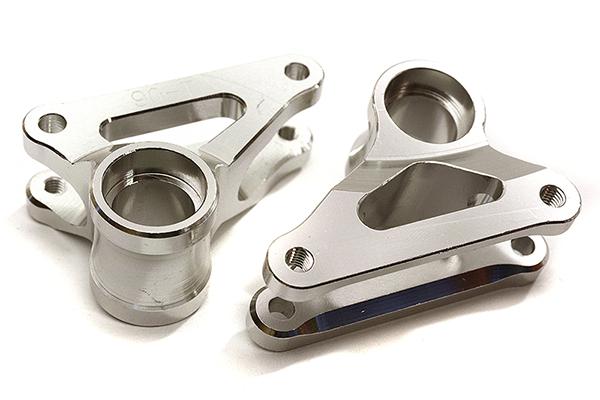 Billet Machined Alloy 90T PRO2 Rear Rocker Arms for 1/10 E-Revo 2.0