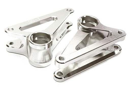Billet Machined Alloy 90T PRO2 Front Rocker Arms for 1/10 E-Revo 2.0
