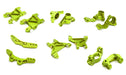 Billet Machined Suspension Kit for Tamiya 1/10 M-07