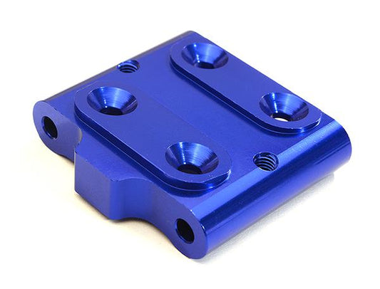 Billet Machined Alloy Front Lower Suspension Mount for Tamiya 1/10 M-07