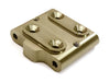 Billet Machined Alloy Front Lower Suspension Mount for Tamiya 1/10 M-07