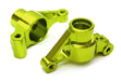 Billet Machined Alloy Rear Hub Carriers for Tamiya 1/10 M-07