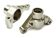 Billet Machined Alloy Rear Hub Carriers for Tamiya 1/10 M-07
