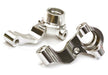 Billet Machined Alloy Steering Knuckles for Tamiya 1/10 M-07