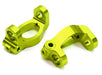 Billet Machined Alloy Caster Blocks for Tamiya 1/10 M-07