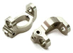 Billet Machined Alloy Caster Blocks for Tamiya 1/10 M-07
