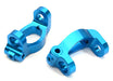 Billet Machined Alloy Caster Blocks for Tamiya 1/10 M-07