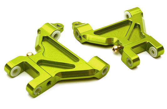 Billet Machined Alloy Front Suspension Arms for Tamiya 1/10 M-07